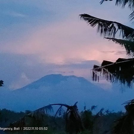 Villa Ume Tenang Nusa Penida Zewnętrze zdjęcie
