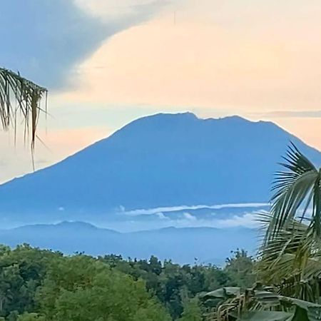 Villa Ume Tenang Nusa Penida Zewnętrze zdjęcie